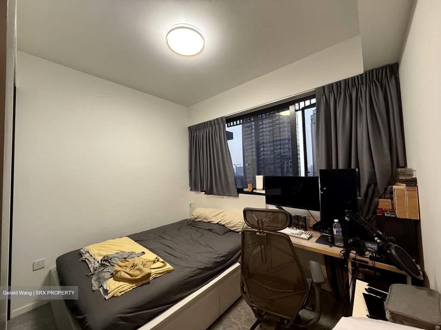 The M (D7), Apartment #589367891